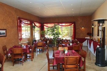Bahnhof Hotel Aus