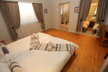 Bahnhof Hotel Aus
