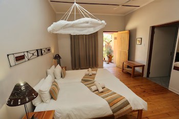 Bahnhof Hotel Aus