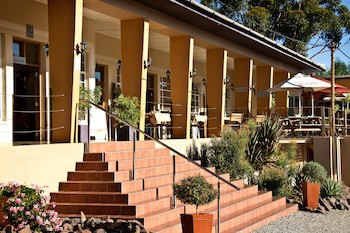 Bahnhof Hotel Aus