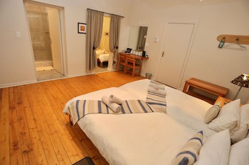 Bahnhof Hotel Aus