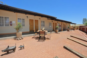 Bahnhof Hotel Aus