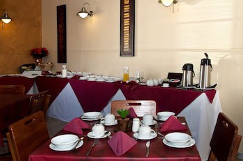 Bahnhof Hotel Aus