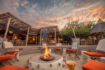 Safari Lodge - Amakhala Game Reserve