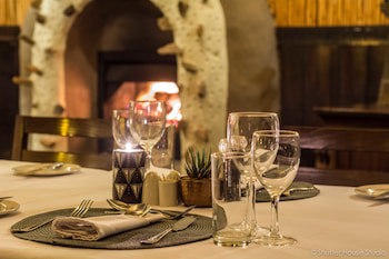 Safari Lodge - Amakhala Game Reserve