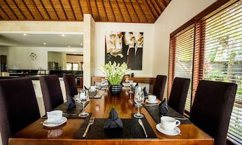 Amore Villas