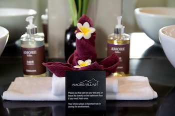 Amore Villas