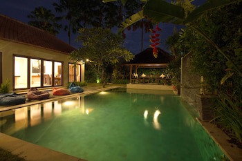 Amore Villas