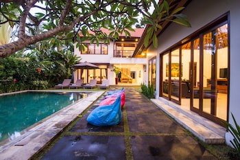 Amore Villas