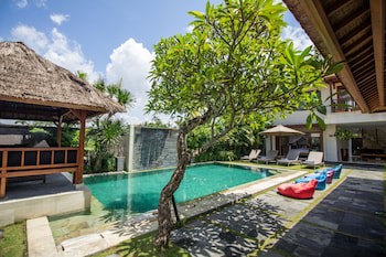 Amore Villas