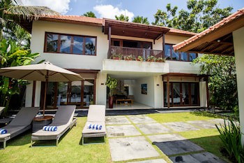 Amore Villas