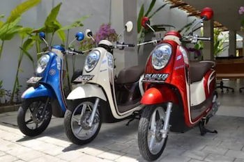Amore Villas