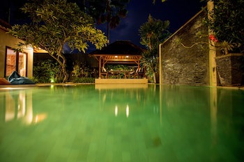 Amore Villas