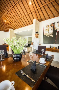Amore Villas