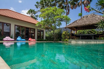 Amore Villas
