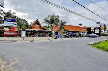 Amore Villas