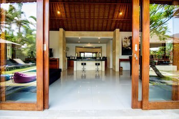 Amore Villas