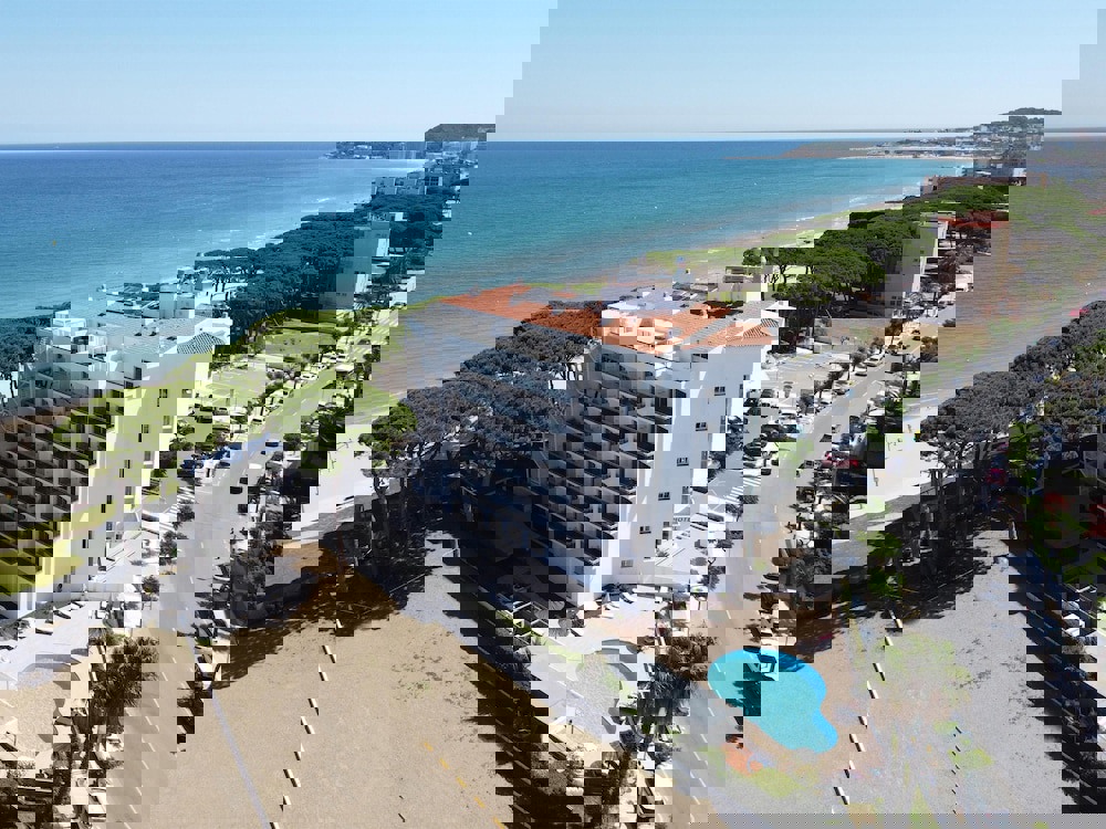 Hotel Best Terramarina