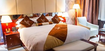 Grand Legacy Hotel