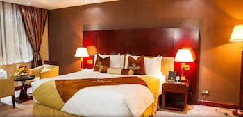 Grand Legacy Hotel