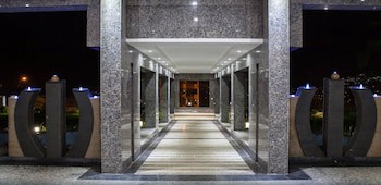 Grand Legacy Hotel