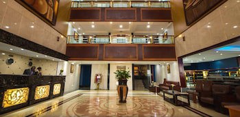 Grand Legacy Hotel