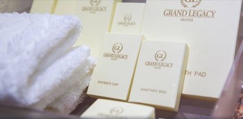 Grand Legacy Hotel