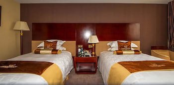 Grand Legacy Hotel