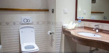 Grand Legacy Hotel