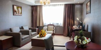 Grand Legacy Hotel