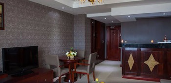 Grand Legacy Hotel