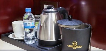 Grand Legacy Hotel