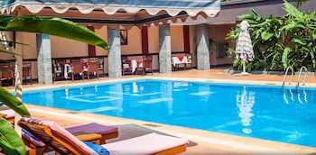 Grand Legacy Hotel
