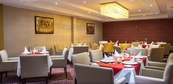 Grand Legacy Hotel