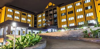 Grand Legacy Hotel