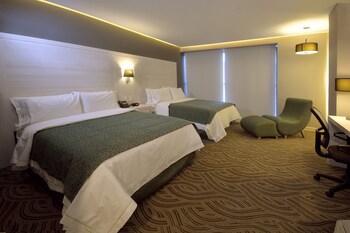 Holiday Inn Express Pachuca, An Ihg Hotel
