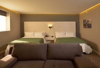 Holiday Inn Express Pachuca, An Ihg Hotel