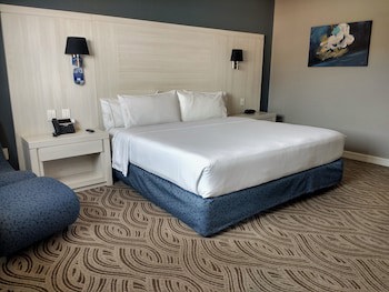 Holiday Inn Express Pachuca, An Ihg Hotel