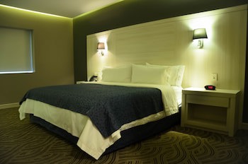 Holiday Inn Express Pachuca, An Ihg Hotel
