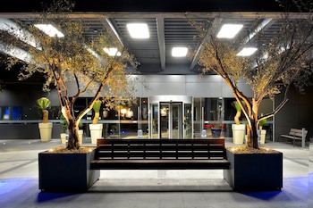 Holiday Inn Express Pachuca, An Ihg Hotel