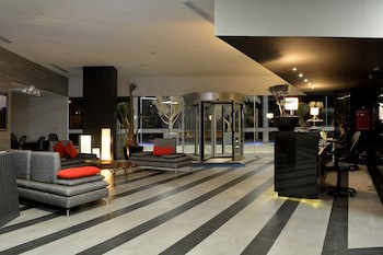 Holiday Inn Express Pachuca, An Ihg Hotel