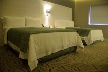 Holiday Inn Express Pachuca, An Ihg Hotel