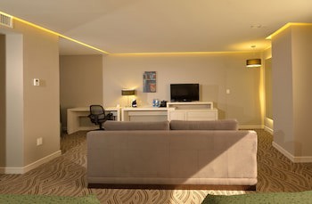 Holiday Inn Express Pachuca, An Ihg Hotel
