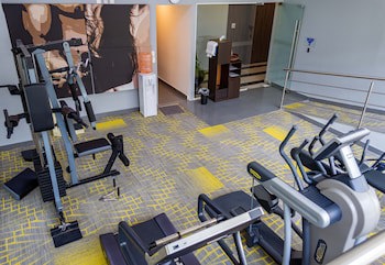 Holiday Inn Express Pachuca, An Ihg Hotel