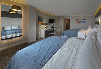 Holiday Inn Express Pachuca, An Ihg Hotel
