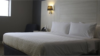 Holiday Inn Express Pachuca, An Ihg Hotel