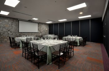 Holiday Inn Express Pachuca, An Ihg Hotel