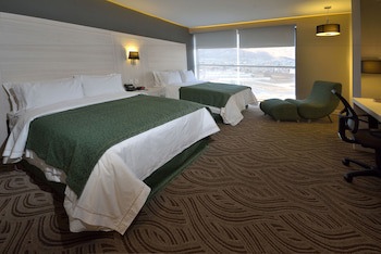 Holiday Inn Express Pachuca, An Ihg Hotel