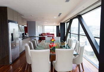 Holiday Inn Express Pachuca, An Ihg Hotel