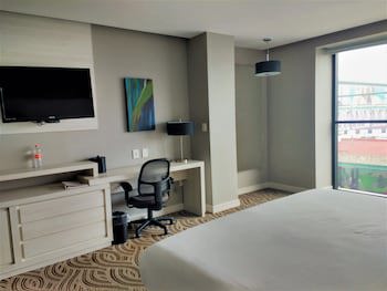 Holiday Inn Express Pachuca, An Ihg Hotel